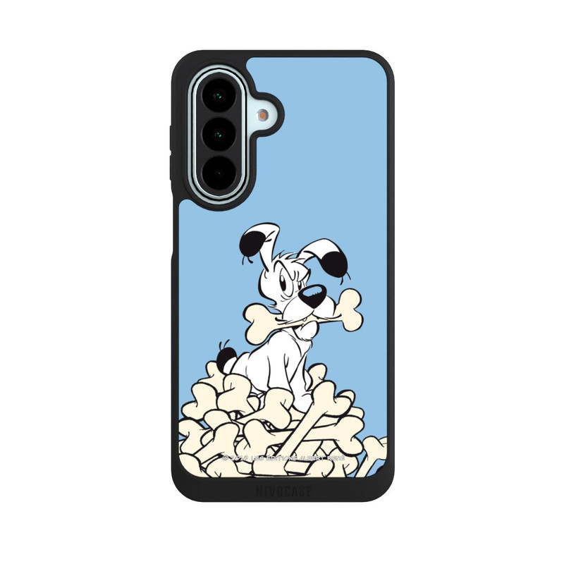 Galaxy A27 5G NIVOpure More Dogmatix