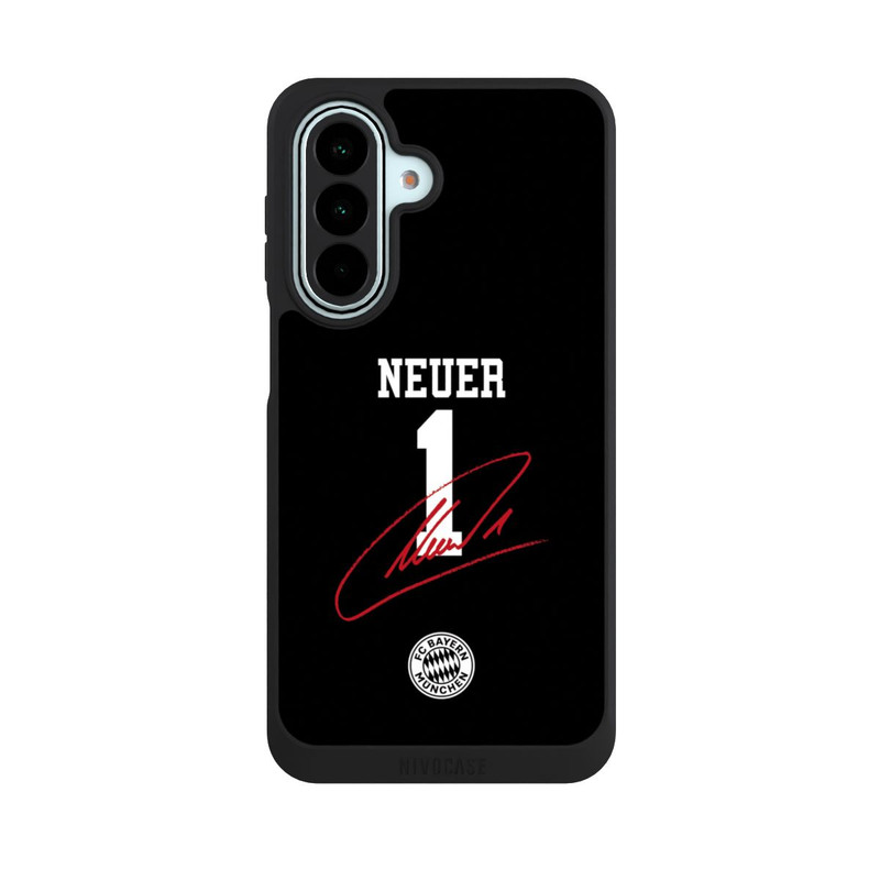 Galaxy A27 5G NIVOpure New #1 - Goakeeper - FCB
