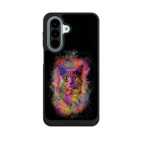 Samsung Galaxy A27 5G NIVOpure Happy Cat