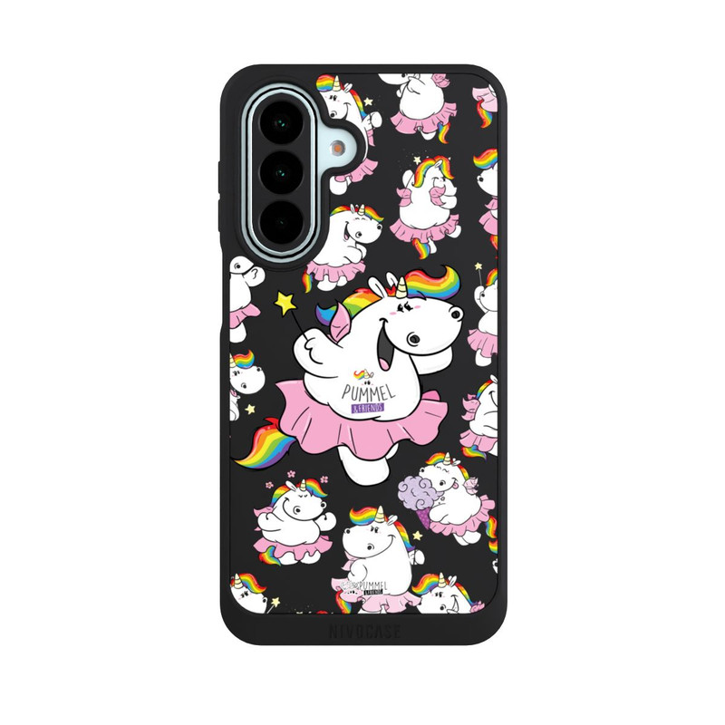 Galaxy A27 5G NIVOpure Pummelfee Sammelbild ohne Hintergrund