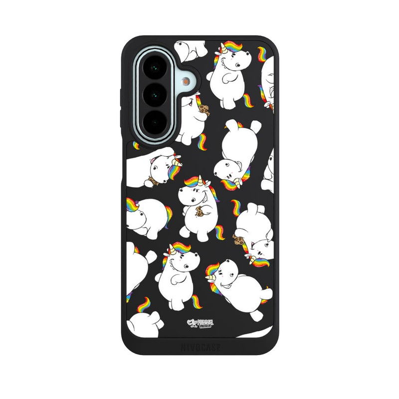 Galaxy A27 5G NIVOpure Pummeleinhorn Collector's picture without background