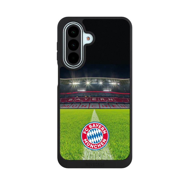 Galaxy A27 5G NIVOpure Stadium Turf FC Bayern München