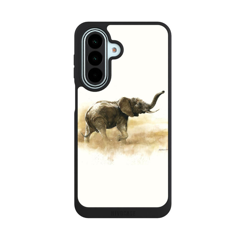 Galaxy A27 5G NIVOpure Éléphant d'Afrique