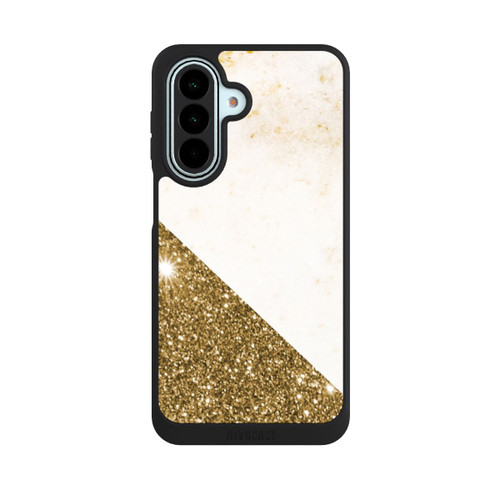 Samsung Galaxy A27 5G NIVOpure Gold Look Marble Collage