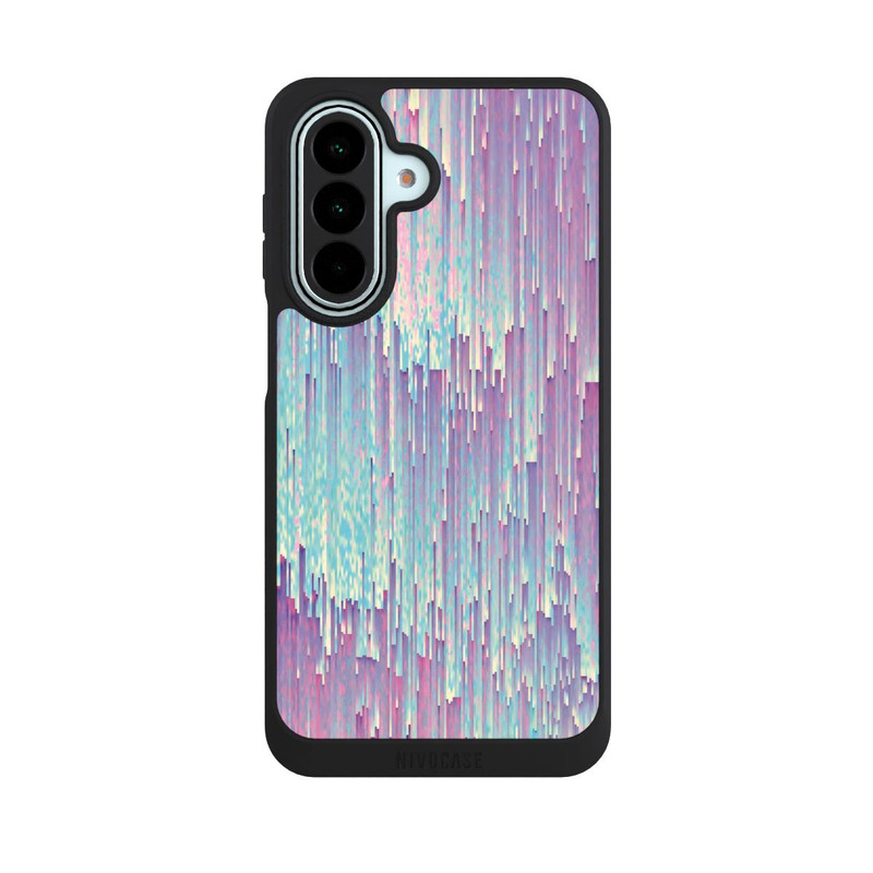 Galaxy A27 5G NIVOpure Glitches irisés