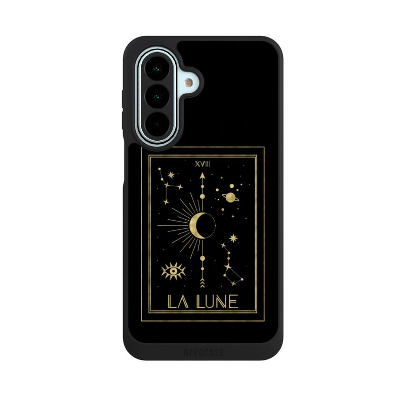 Galaxy A27 5G NIVOpure La Lune Look Or