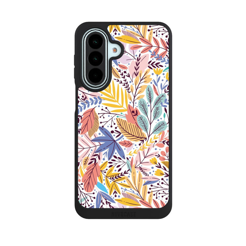 Galaxy A27 5G NIVOpure Motif exotique