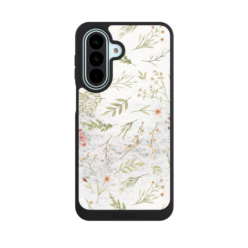 Galaxy A27 5G NIVOpure Floral Marble