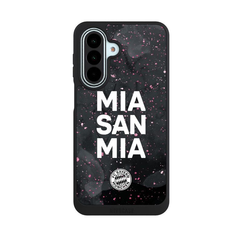Galaxy A27 5G NIVOpure Mia San Mia Girly - FCB