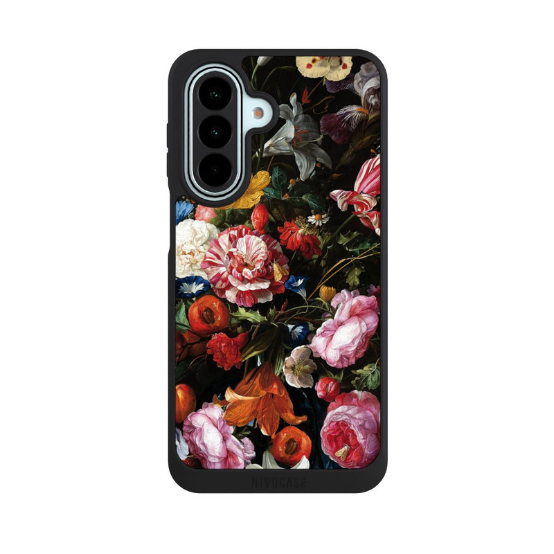 Galaxy A27 5G NIVOpure Colorful bouquet