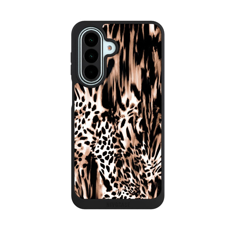Galaxy A27 5G NIVOpure Léopard