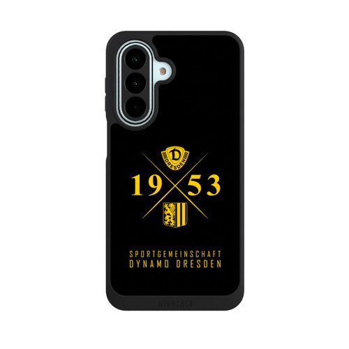 Samsung Galaxy A27 5G NIVOpure Kompass Dynamo Dresden