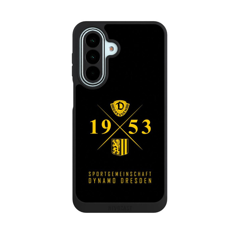 Galaxy A27 5G NIVOpure Kompass Dynamo Dresden