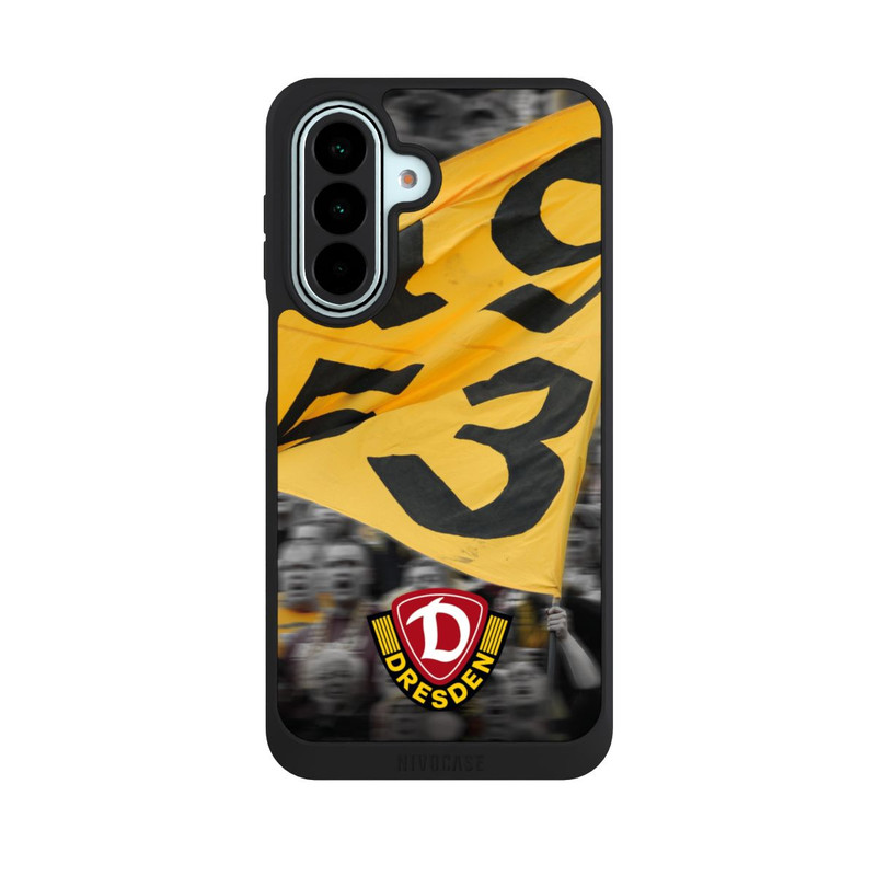 Galaxy A27 5G NIVOpure Flag Dynamo Dresden