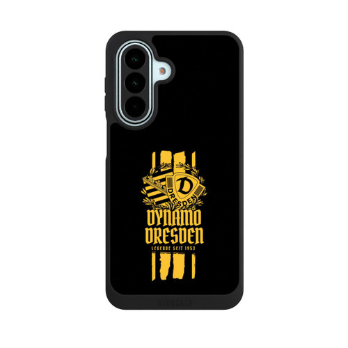 Samsung Galaxy A27 5G NIVOpure Legende Dynamo Dresden
