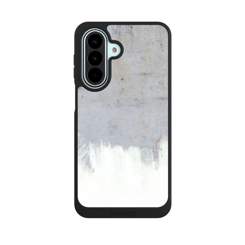 Galaxy A27 5G NIVOpure Peinture sur béton brut