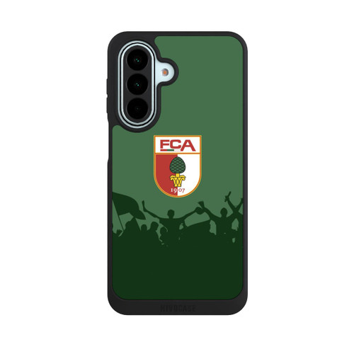 Samsung Galaxy A27 5G NIVOpure Fanjubel Grün - FCA
