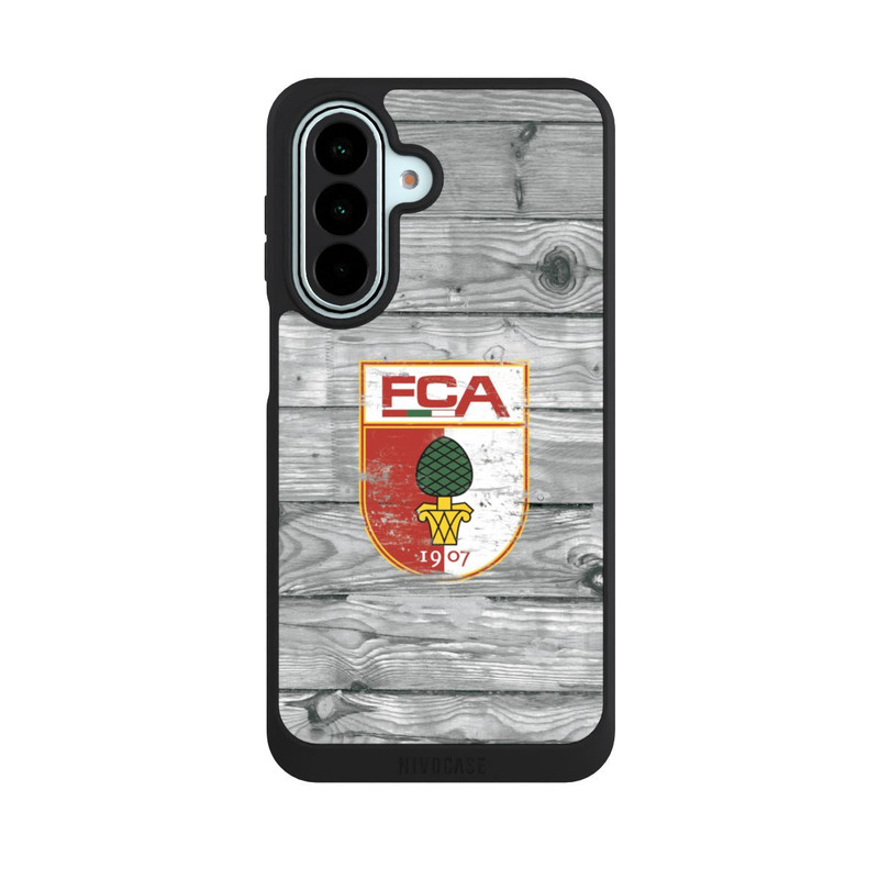 Galaxy A27 5G NIVOpure Holzlook - FCA