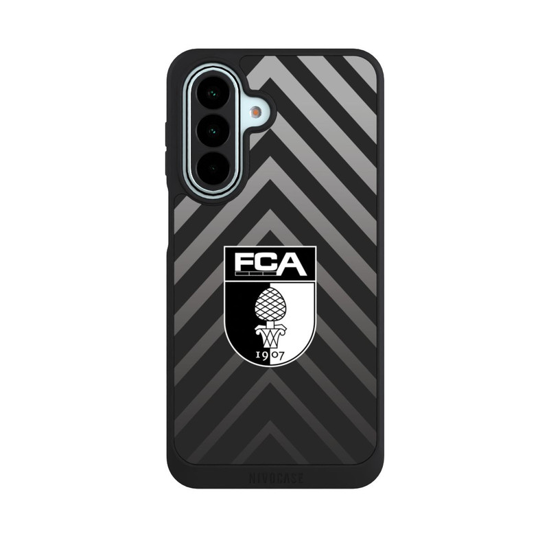 Galaxy A27 5G NIVOpure Sperrspitze FCA