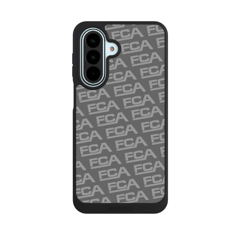 Galaxy A27 5G NIVOpure FCA FCA - Grau