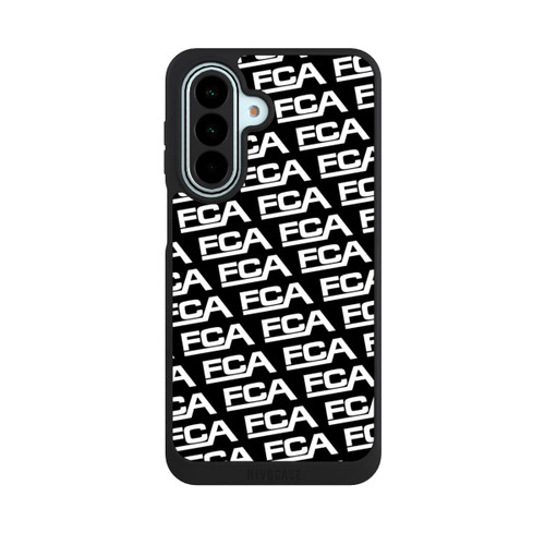 Samsung Galaxy A27 5G NIVOpure FCA FCA - Schwarz