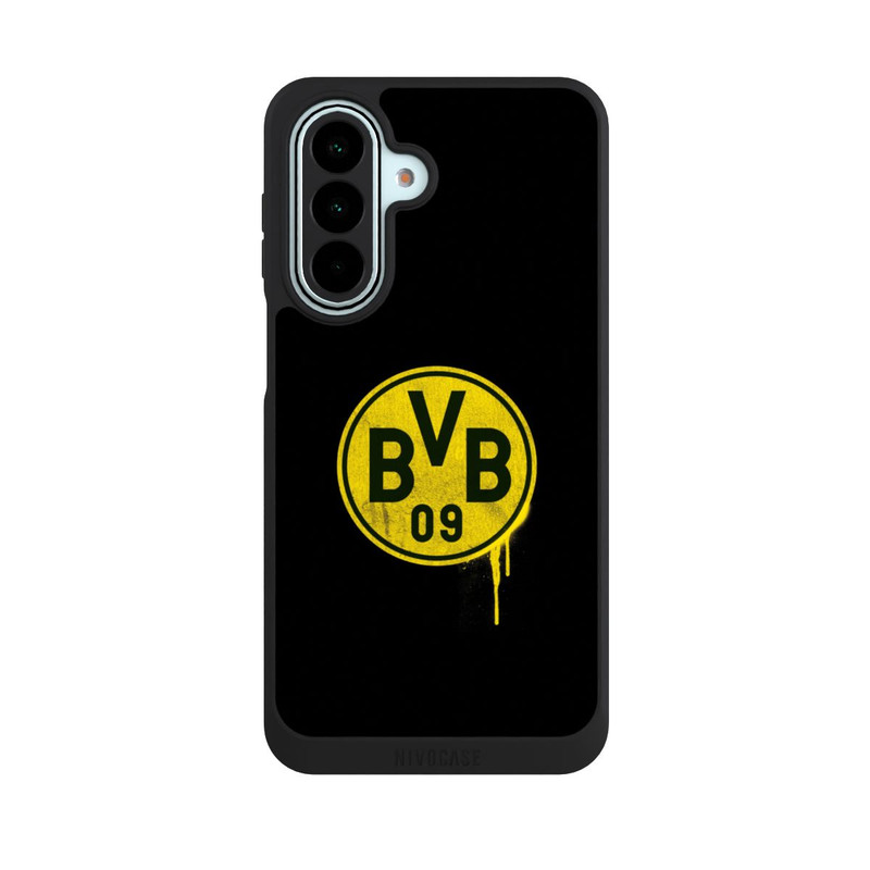 Galaxy A27 5G NIVOpure Spraylogo Dark - BVB
