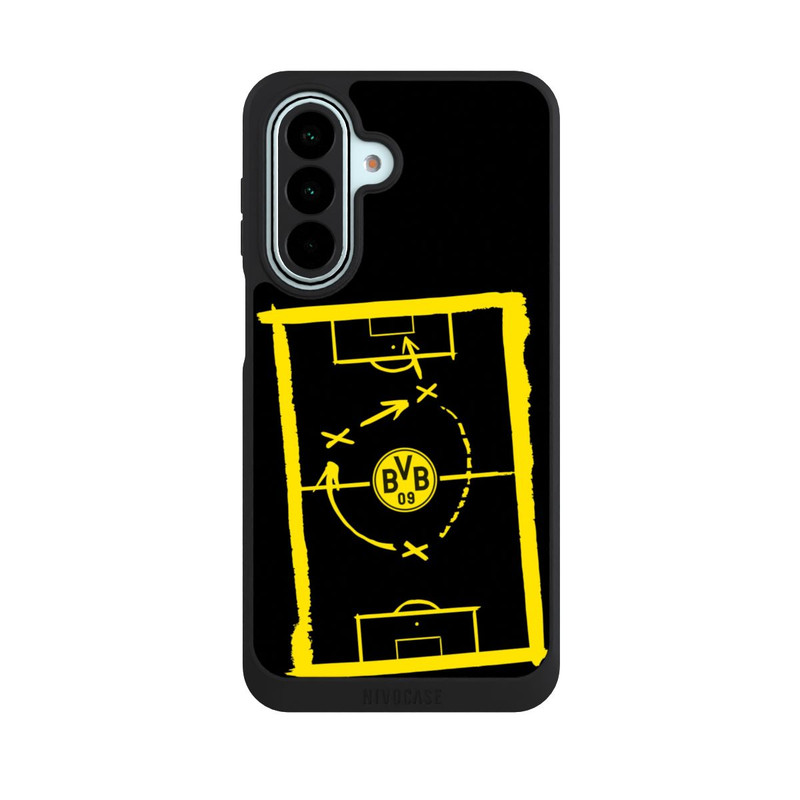 Galaxy A27 5G NIVOpure Spielstrategie - BVB