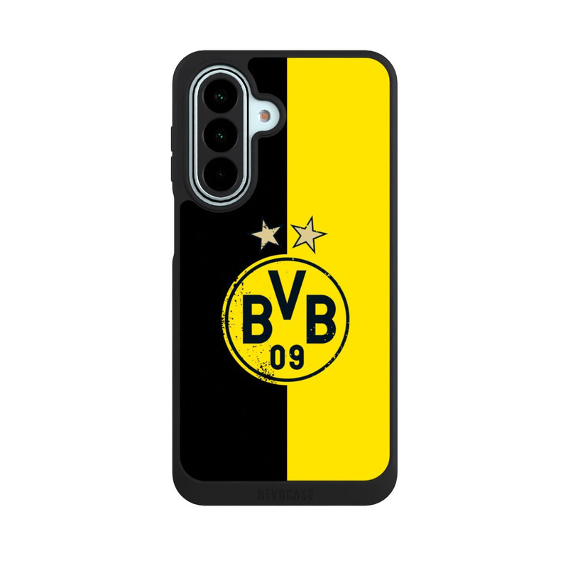 Galaxy A27 5G NIVOpure Stars Destroyed Look - BVB