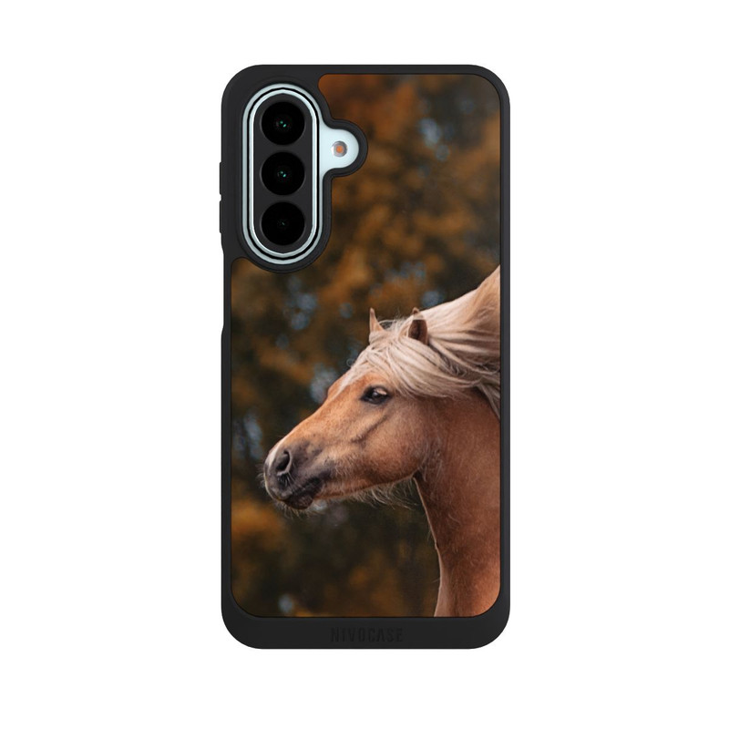 Galaxy A27 5G NIVOpure Cheval au Galop