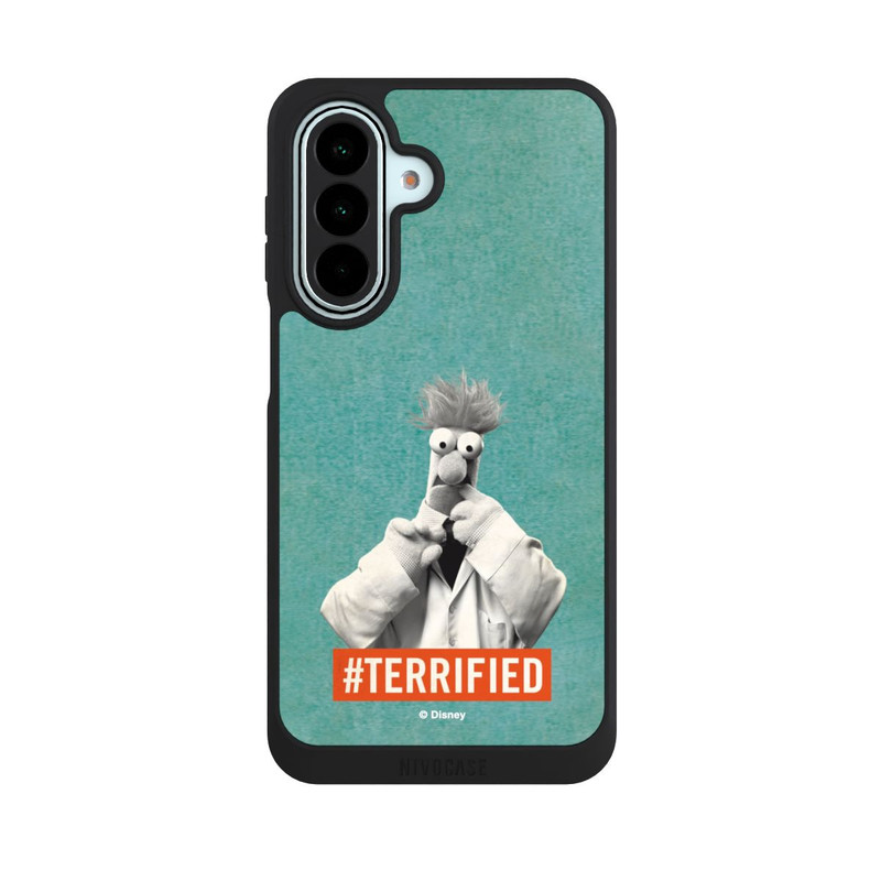 Galaxy A27 5G NIVOpure Terrified Muppets