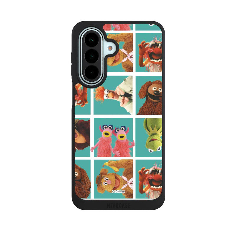 Galaxy A27 5G NIVOpure Memory Muppets