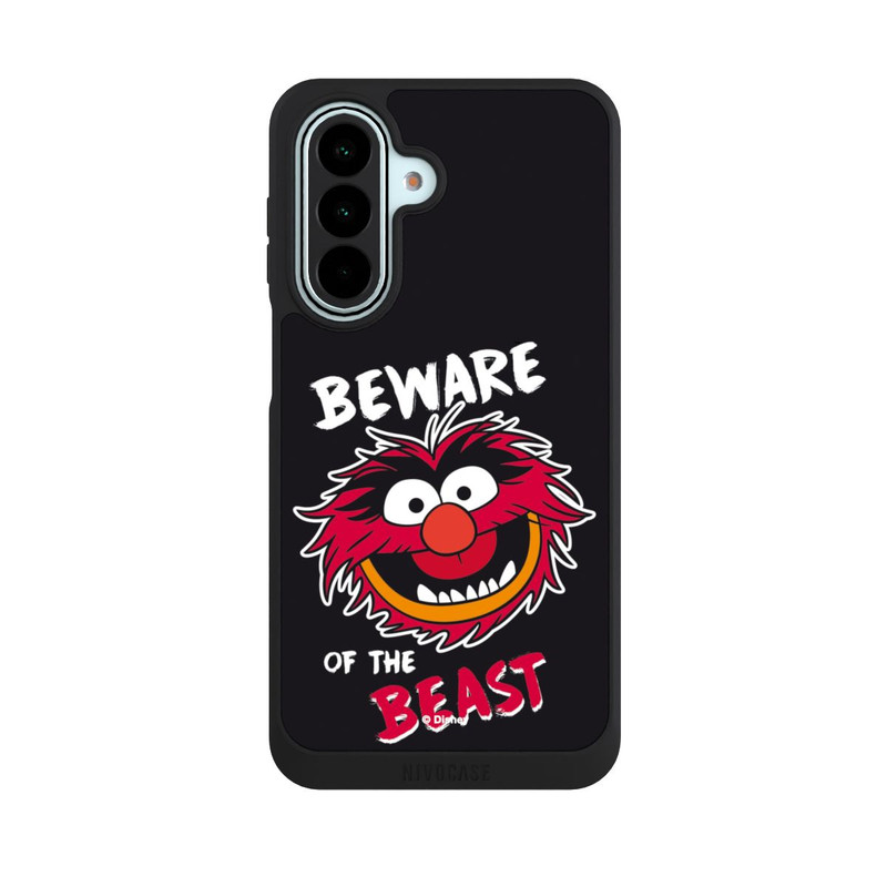 Galaxy A27 5G NIVOpure Animal Beast - Muppets