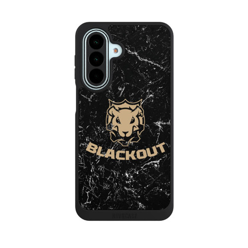 Samsung Galaxy A27 5G NIVOpure Dunkel Tex - Blackout