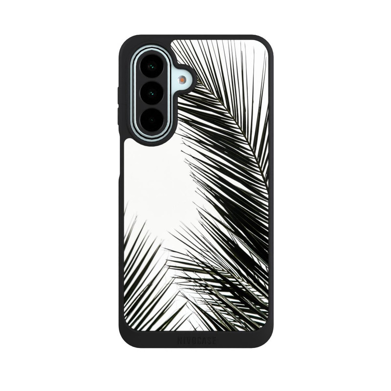 Galaxy A27 5G NIVOpure Palm Leaves 16