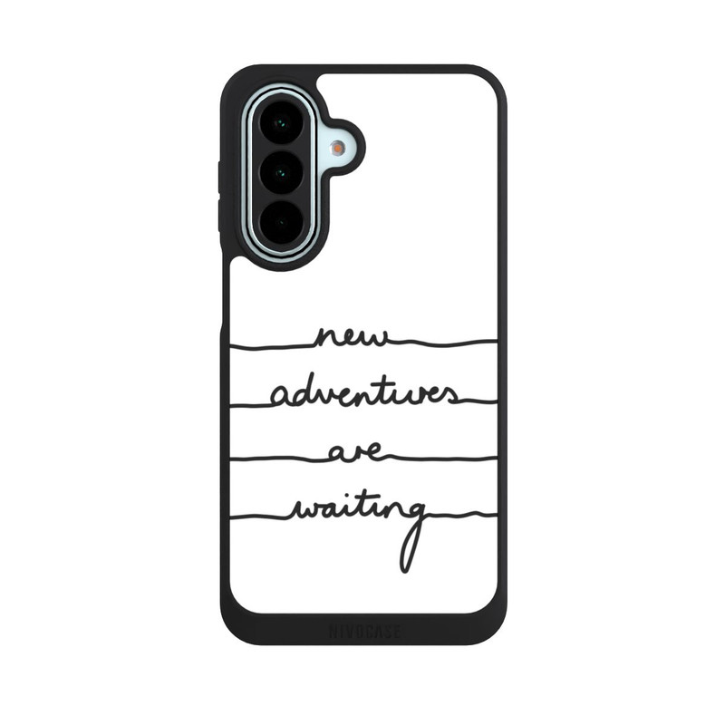 Galaxy A27 5G NIVOpure New Adventures are Waiting
