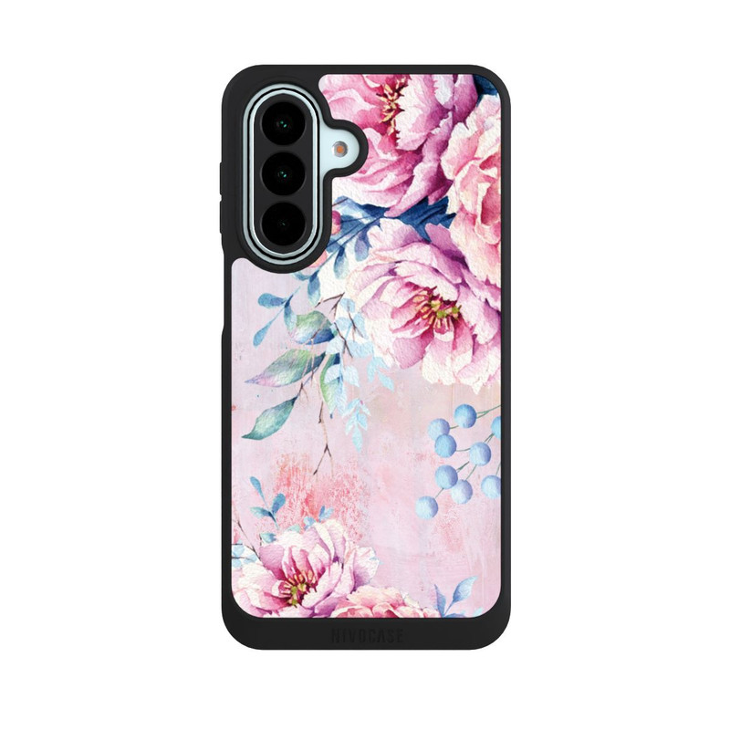 Galaxy A27 5G NIVOpure Fleur Aquarelle 3