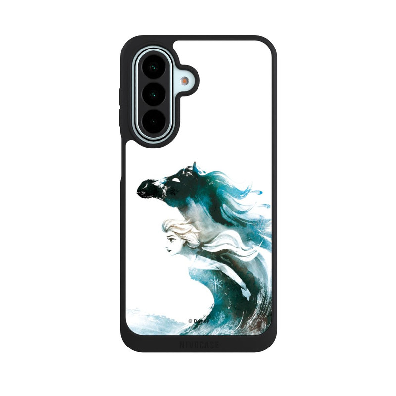 Galaxy A27 5G NIVOpure Elsa Nokk La Reine des Neiges 2