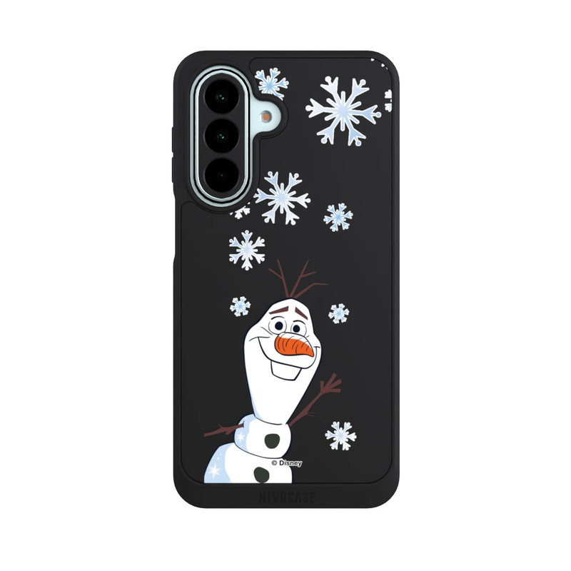Galaxy A27 5G NIVOpure Coucou Olaf la Reine des Neiges