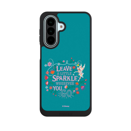 Samsung Galaxy A27 5G NIVOpure La Fée Clochette Leave a Little Sparkle Vert
