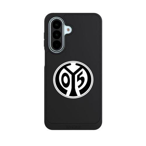 Samsung Galaxy A27 5G NIVOpure Schwarzes Logo - MZ 05