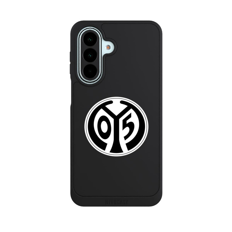 Galaxy A27 5G NIVOpure Schwarzes Logo - MZ 05