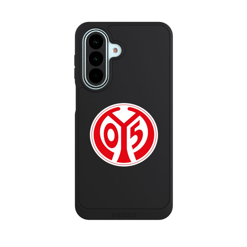 Galaxy A27 5G NIVOpure Rotes Logo - MZ 05