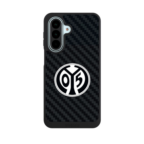 Samsung Galaxy A27 5G NIVOpure Carbon - MZ05