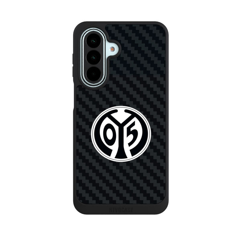 Galaxy A27 5G NIVOpure Carbon - MZ05
