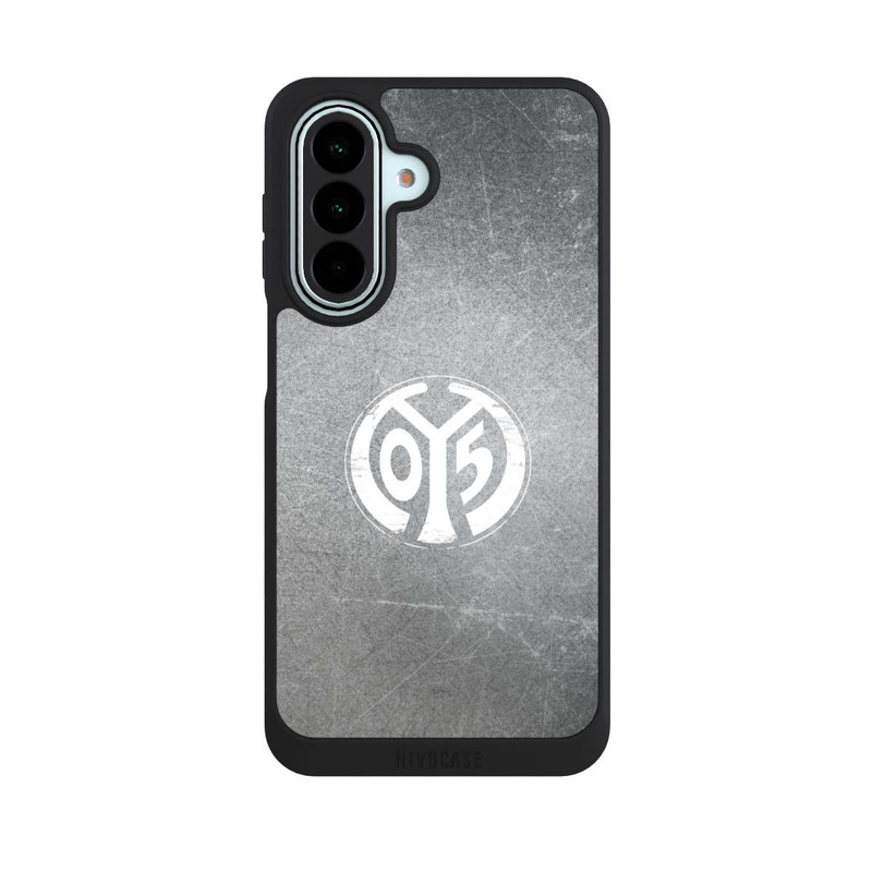 Galaxy A27 5G NIVOpure Metallisch - MZ 05