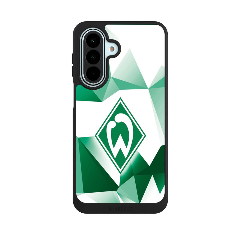 Galaxy A27 5G NIVOpure Weißtarn - Werder Bremen