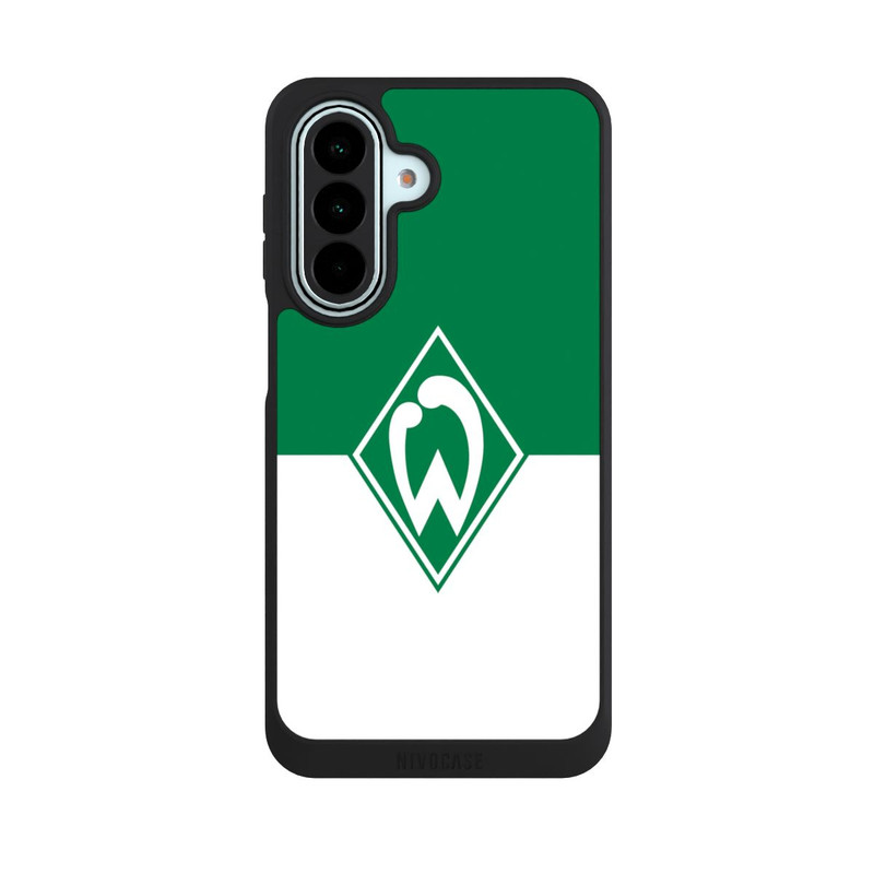 Galaxy A27 5G NIVOpure Zwei Farben - Werder Bremen