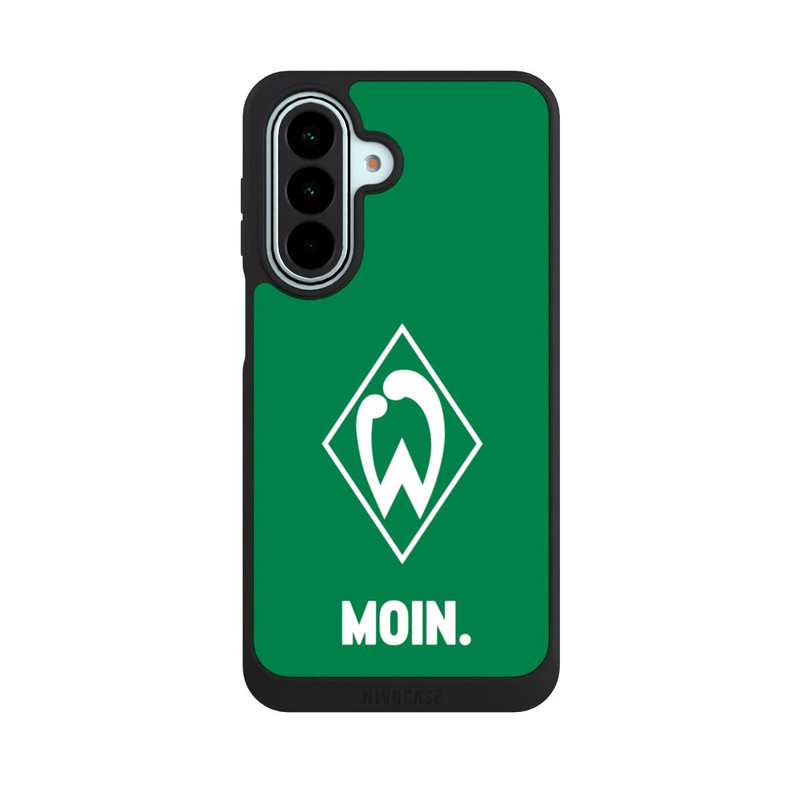 Galaxy A27 5G NIVOpure Moin. - Werder Bremen
