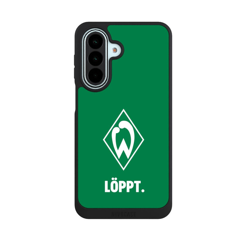 Galaxy A27 5G NIVOpure Löppt. - Werder Bremen