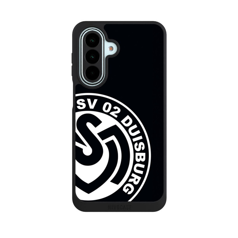 Galaxy A27 5G NIVOpure MSV Logo